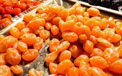 果脯類保存應(yīng)采用哪種保鮮劑?